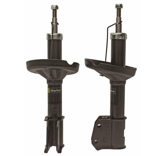 Амортизатор підвіски