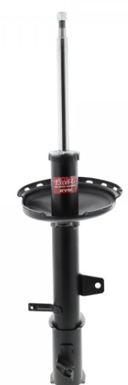 Амортизатор підвіски