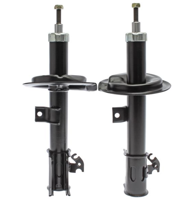 Амортизатор підвіски