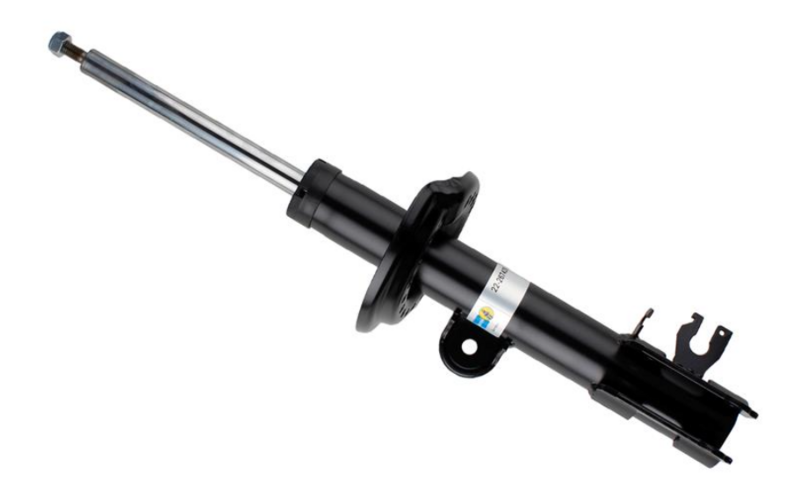 Амортизатор підвіски