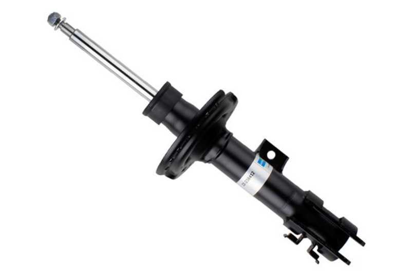 Амортизатор підвіски