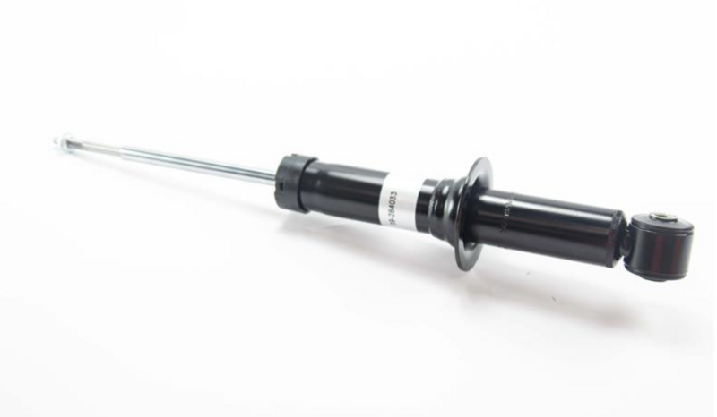 Амортизатор підвіски