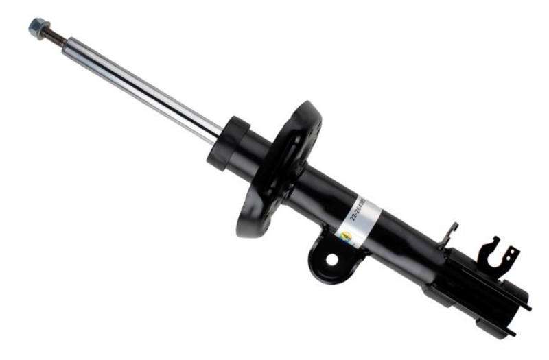 Амортизатор підвіски