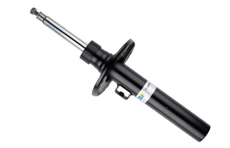 Амортизатор підвіски