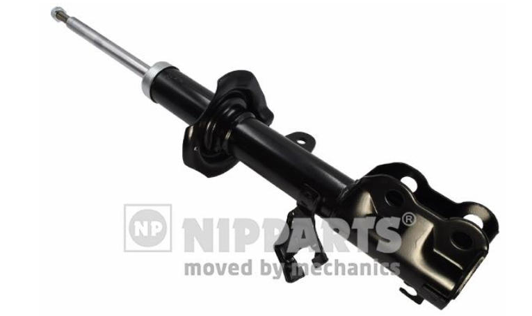 Амортизатор підвіски