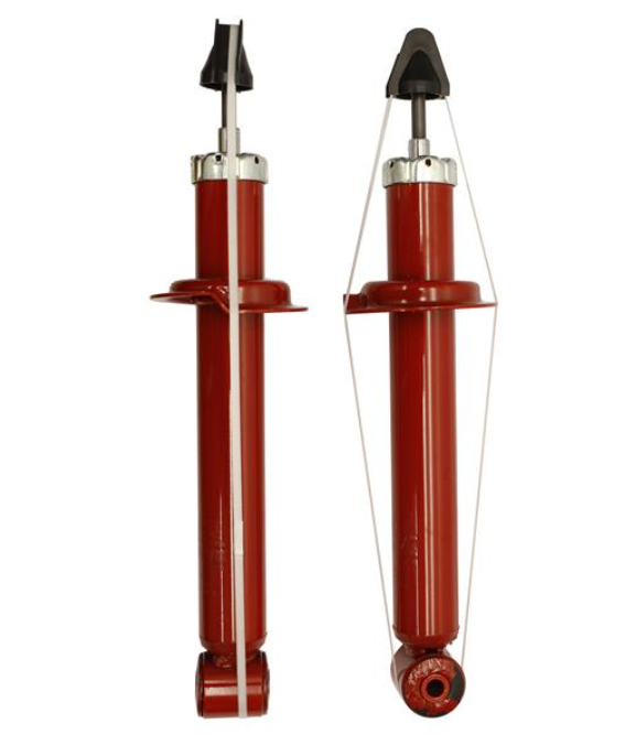 Амортизатор підвіски