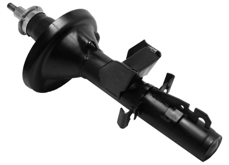 Амортизатор підвіски