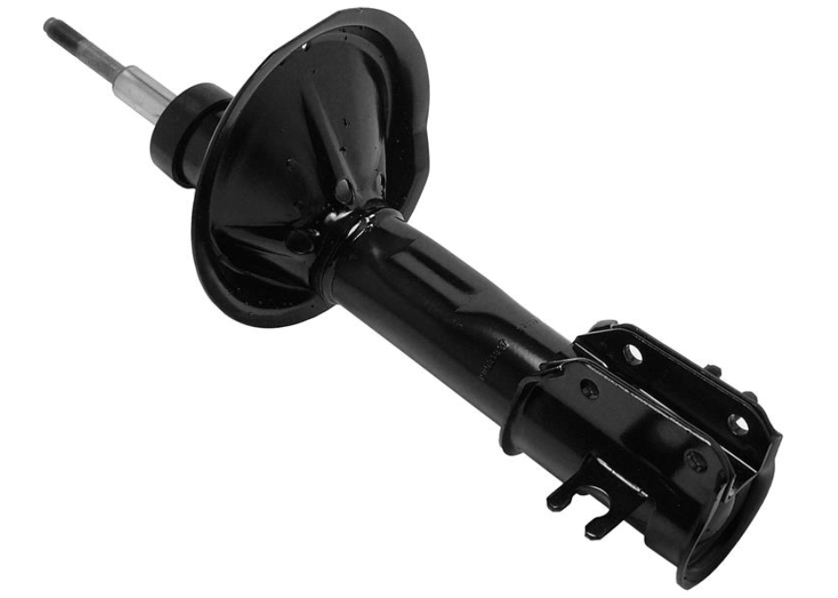 Амортизатор підвіски