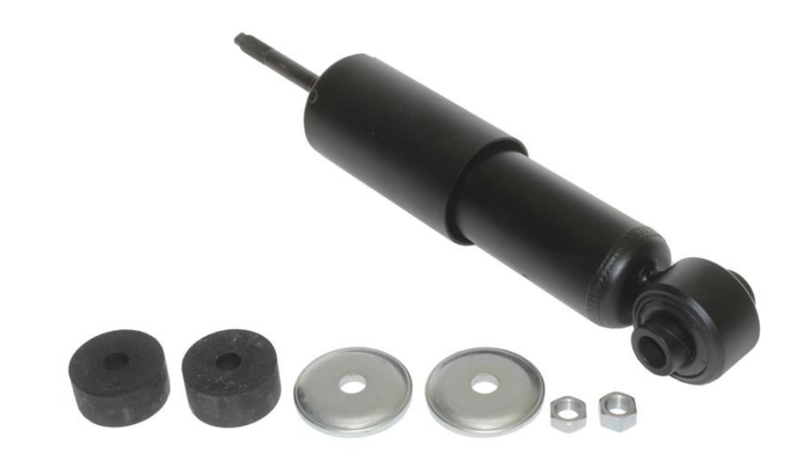 Амортизатор підвіски