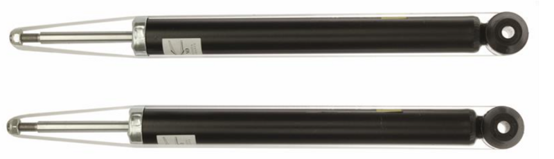 Амортизатор підвіски