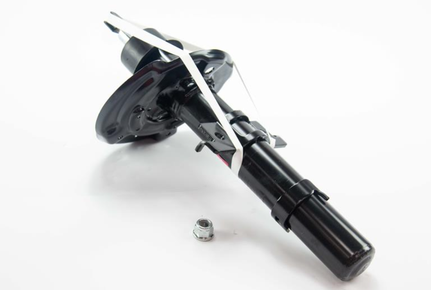 Амортизатор підвіски