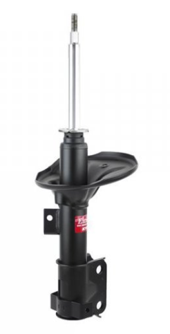 Амортизатор підвіски