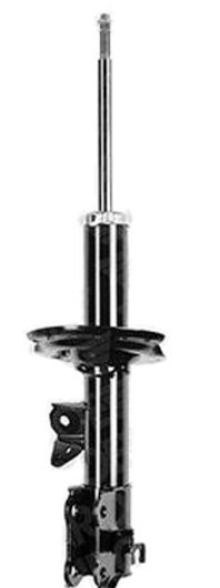 Амортизатор підвіски