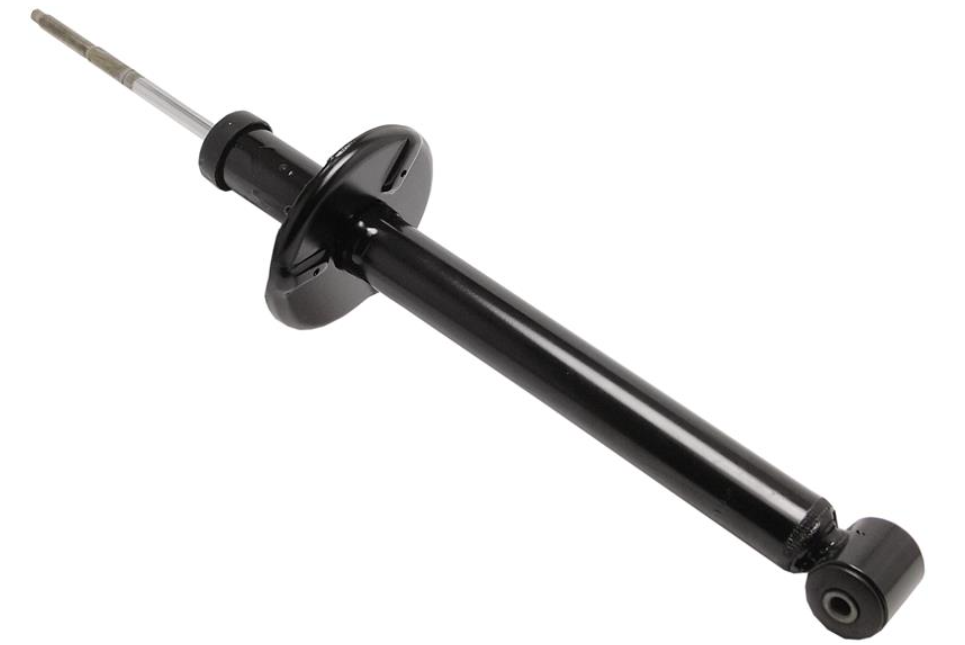 Амортизатор підвіски