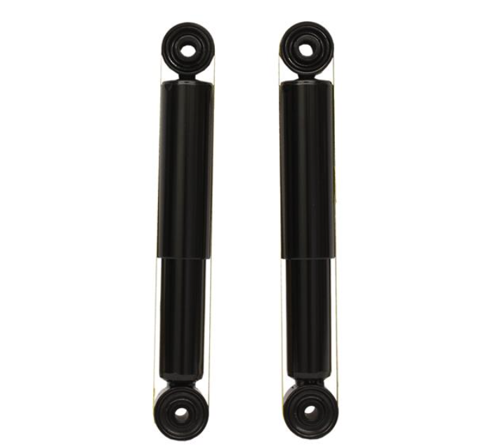 Амортизатор підвіски