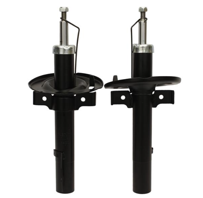 Амортизатор підвіски