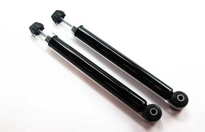 Амортизатор підвіски