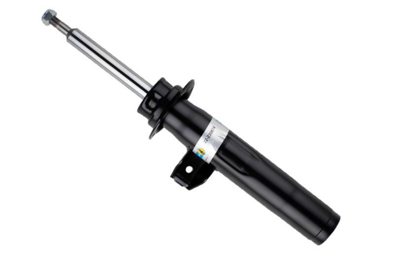 Амортизатор підвіски