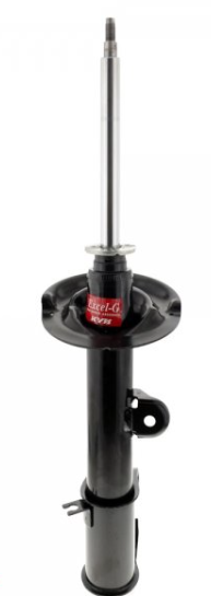 Амортизатор підвіски