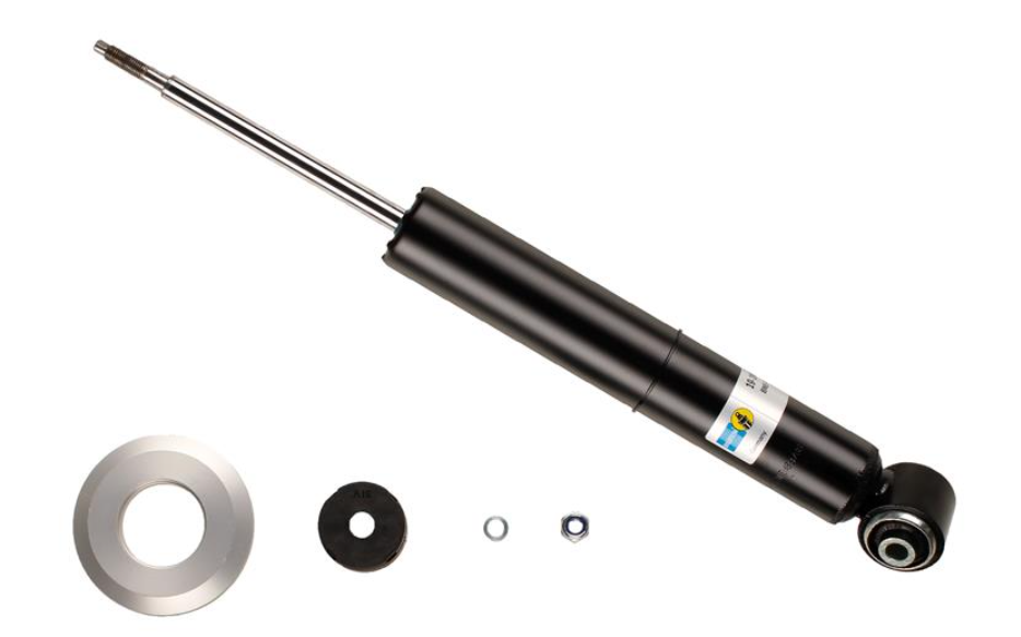 Амортизатор підвіски