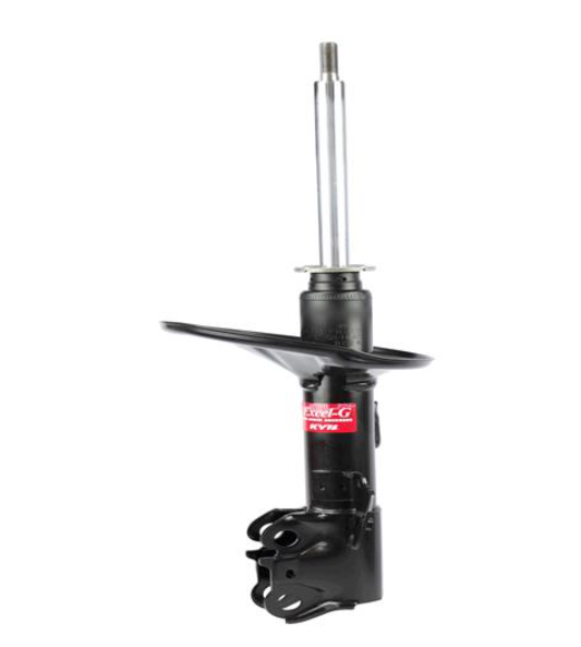 Амортизатор підвіски