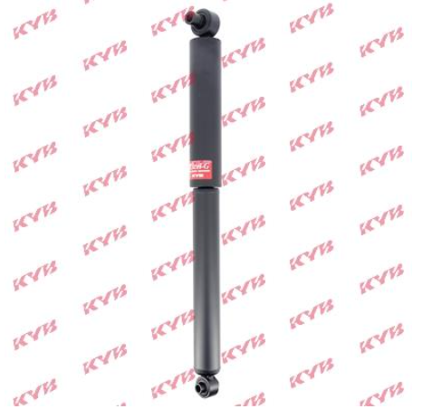 Амортизатор підвіски