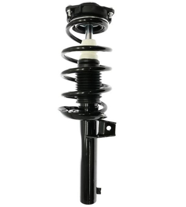 Амортизатор підвіски в зборі