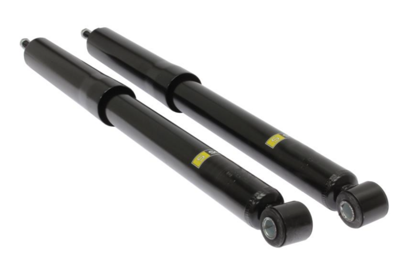 Амортизатор підвіски