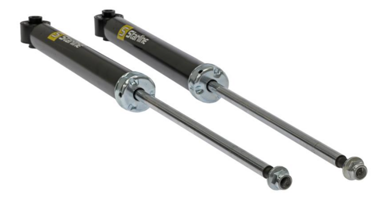 Амортизатор підвіски