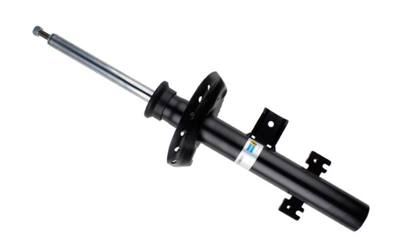 Амортизатор підвіски