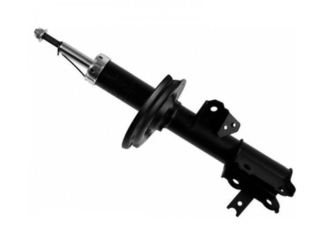 Амортизатор підвіски