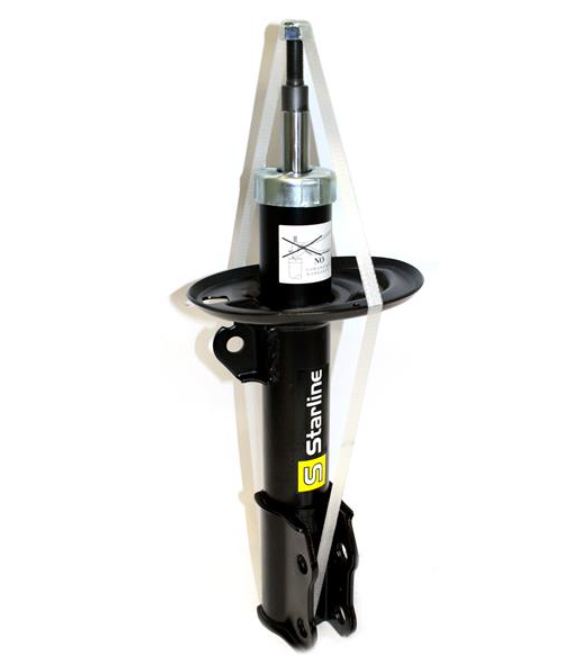 Амортизатор підвіски