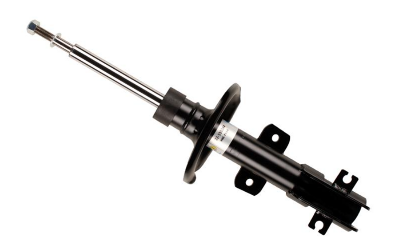 Амортизатор підвіски