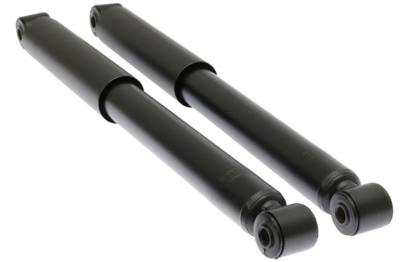 Амортизатор підвіски