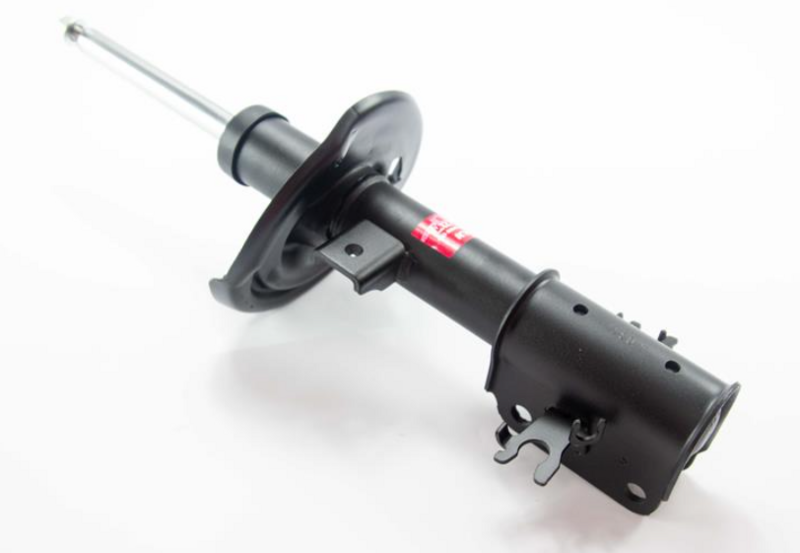 Амортизатор підвіски