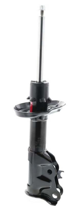 Амортизатор підвіски