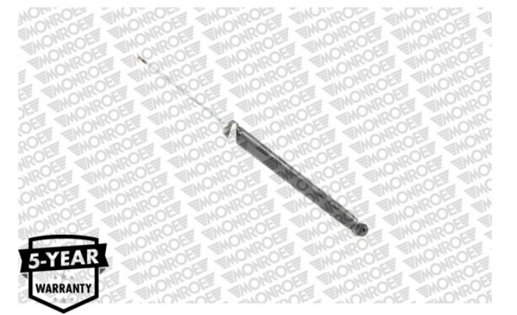 Амортизатор підвіски