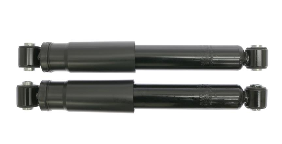 Амортизатор підвіски