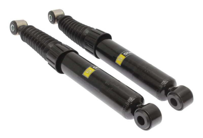 Амортизатор підвіски