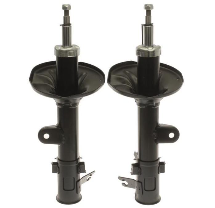 Амортизатор підвіски