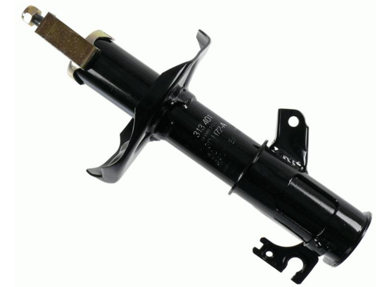 Амортизатор підвіски