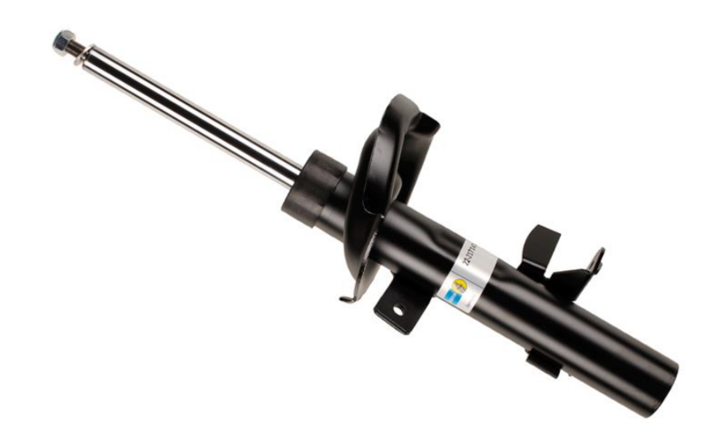 Амортизатор підвіски