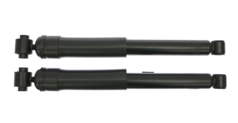 Амортизатор підвіски