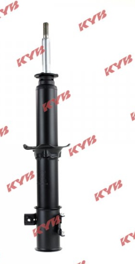 Амортизатор підвіски