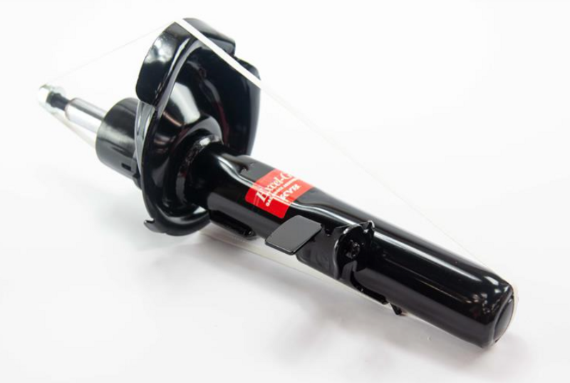 Амортизатор підвіски