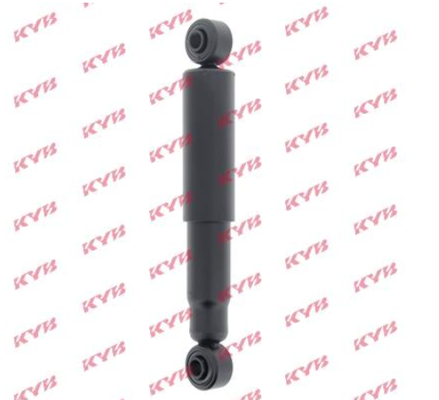 Амортизатор підвіски