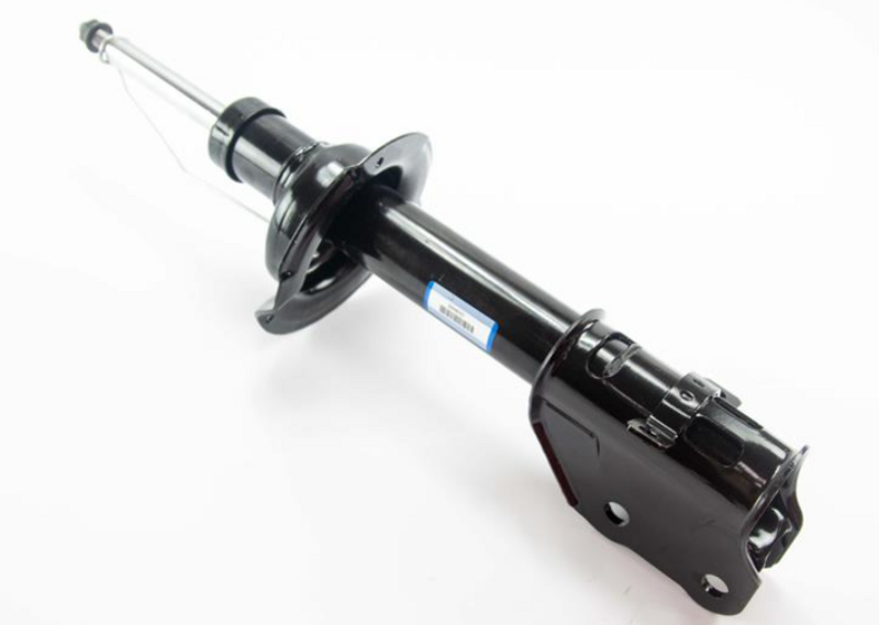 Амортизатор підвіски