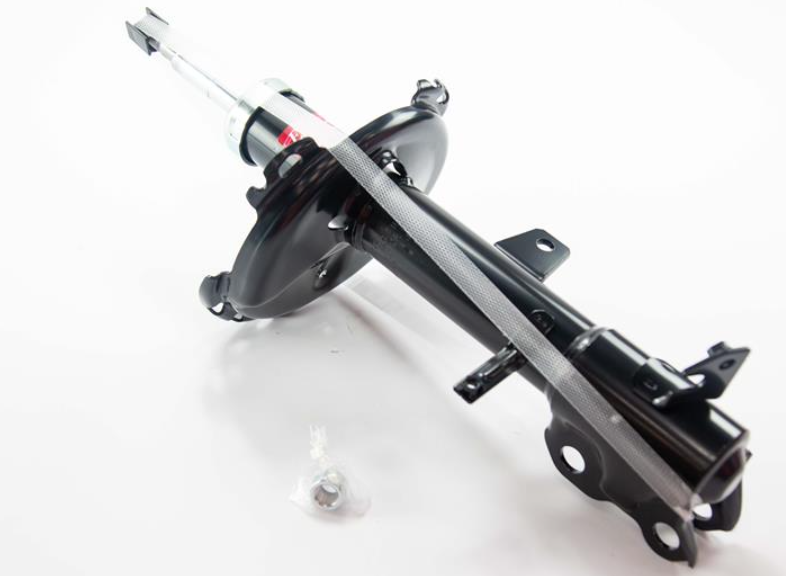 Амортизатор підвіски