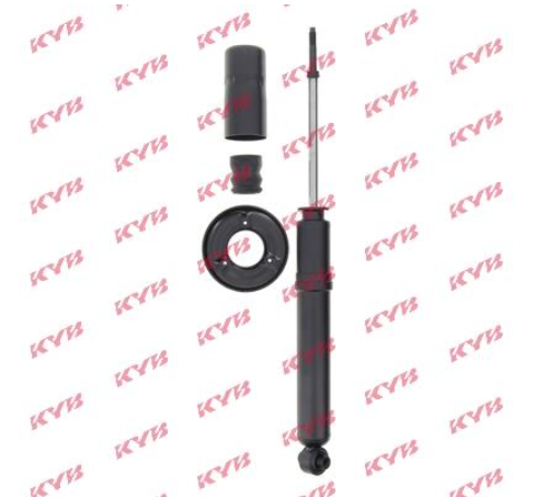 Амортизатор підвіски