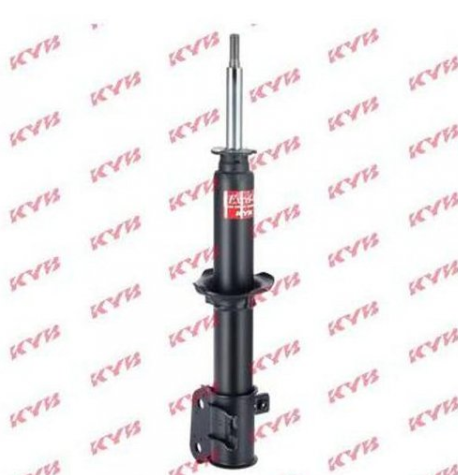 Амортизатор підвіски